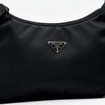 Load image into Gallery viewer, Prada Re-Nylon Re-Edition 2000 mini-bag (Like new) RBKGJ4D
