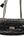 Prada Black Nappa Gaufre Leather Chain Flap Bag (Like new) 7QV46HY