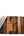 Louis Vuitton x Nigo Reverse Monogram Stripes City Bandouliere Brown