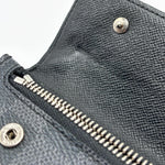 Load image into Gallery viewer, Louis Vuitton Damier Graphite Canvas Modulable Long Wallet (Pre-owned)
