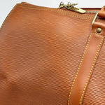 Load image into Gallery viewer, Louis Vuitton Cipango Gold Epi Leather Keepall 50 Bag (Pre-owned) WRWQDVK
