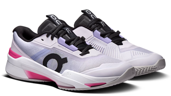 On The Roger Pro Fire Clay Thistle Pink