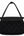 Chanel Matelasse 2.55 Cotton Handbag Black (Pre-owned) 73V2CD3