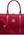 Jordan Monogram Duffle Bag Red