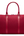 Jordan Monogram Duffle Bag Red