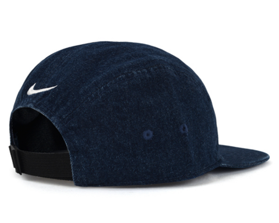 Nike Fly Unstructured Denim Cap