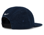 Load image into Gallery viewer, Nike Fly Unstructured Denim Cap
