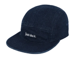 Load image into Gallery viewer, Nike Fly Unstructured Denim Cap
