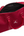 Jordan Monogram Duffle Bag Red