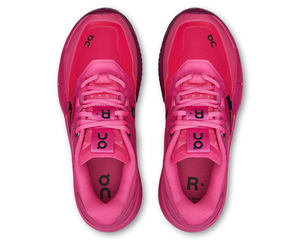 On The Roger Pro 2 Pink Grenadine (Women's)