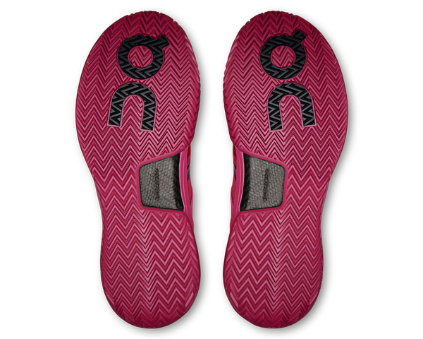 On The Roger Pro 2 Pink Grenadine (Women's)
