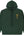 Chrome Hearts T Bar-logo Hoodie Green