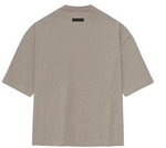 Load image into Gallery viewer, Fear of God Essentials Tee Core Heather
