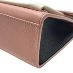 Load image into Gallery viewer, Louis Vuitton My Lockme BB Shoulder Crossbody Bag (Pre-owned) C497223
