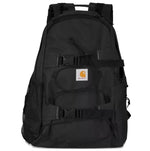 Load image into Gallery viewer, Carhartt WIP Wip Kickflip backpack Black

