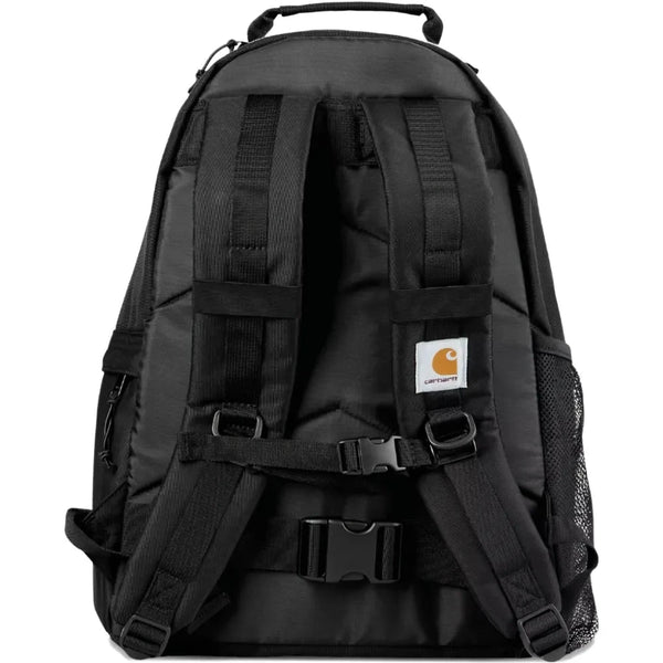 Carhartt WIP Wip Kickflip backpack Black