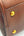 Prada Brown Vitello Daino Leather Zip Tote Bag (Pre-owned) GB3VKHK