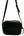 Gucci Microguccissima Bree Crossbody Bag Black (Pre-owned) TDR4863