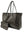 Goyard Saint Louis Tote PM Black (Pre-owned) QJH7DKB