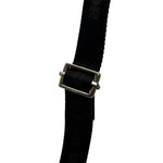 Load image into Gallery viewer, Dior x Shawn Stussy Crossbody Pouch Black (Like new) B4XB9C7
