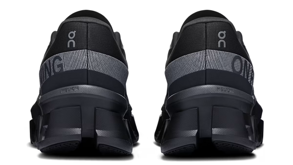 On Running Cloudmonster 2 Black Eclipse (Women’s)