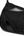 Prada Black Nylon Quilted Shoulder Bag (Pre-owned) YHJT39X