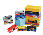 Load image into Gallery viewer, Kodak CHARMERA Digital Camera Keychain Sealed Case 6 Blind Box (Sold per piece)
