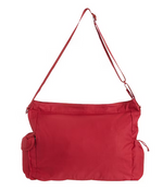 Load image into Gallery viewer, Supreme Field Messenger Bag Red
