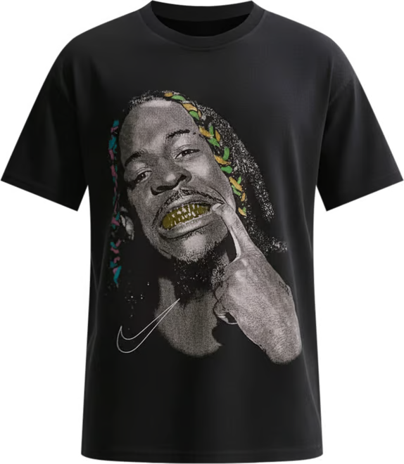 Nike Ja Men's Nike Basketball T-Shirt