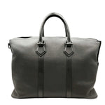Load image into Gallery viewer, Louis Vuitton Aerogram Lock it Handbag Black (Pre-owned)
