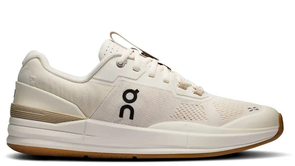 On The Roger Pro Ivory Ivory