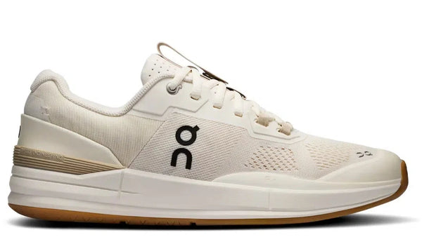 On The Roger Pro Ivory Ivory (Women's)