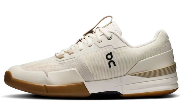 On The Roger Pro Ivory Ivory
