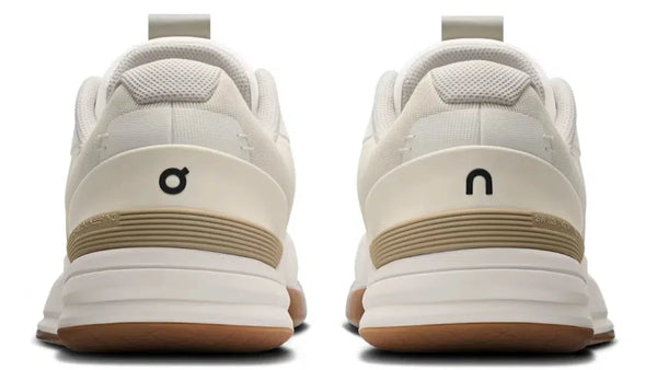 On The Roger Pro Ivory Ivory