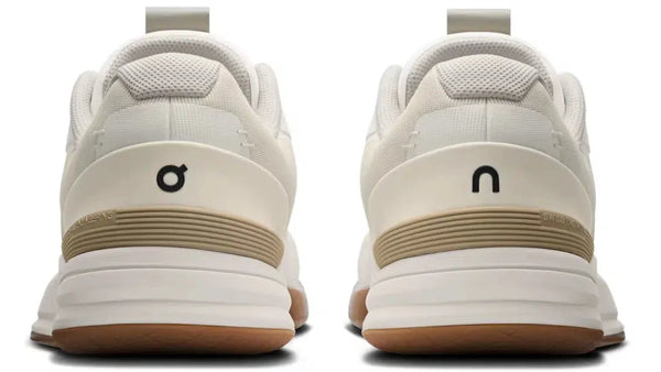 On The Roger Pro Ivory Ivory (Women's)