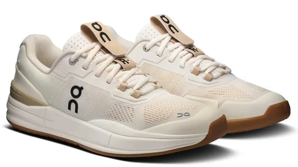 On The Roger Pro Ivory Ivory