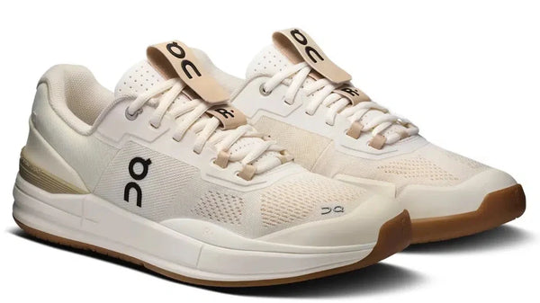 On The Roger Pro Ivory Ivory (Women's)