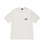 Load image into Gallery viewer, Stussy IST Venus Pig. Dyed Tee Natural
