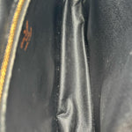 Load image into Gallery viewer, Louis Vuitton Black Epi Leather Noir Trocadero 24 Crossbody Bag (Pre-owned) JK928QX
