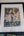 Jean‐Michel Basquiat Melting Point of Ice (Framed)