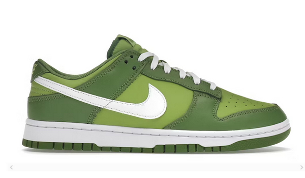 Nike Dunk Low Chlorophyll
