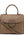 Prada Glace Calf Leather Top Handle Bag (Pre-owned) DKG2R4W