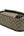 Gucci GG Brown Supreme Monogram Coated Canvas Messenger Bag (Pre-owned) 8G9DXTM
