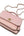 Chanel Business Affinity Pink (Like new)