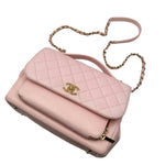 Load image into Gallery viewer, Chanel Business Affinity Pink (Like new)
