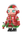 Pop Mart Mega Collection Space Molly Christmas 400% (Edition of 50) Multi