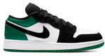 Load image into Gallery viewer, Jordan 1 Low Mystic Green (GS)
