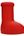 MSCHF Big Red Boot