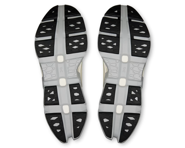 On Running Cloudmonster 3 Hyper Glacier Black