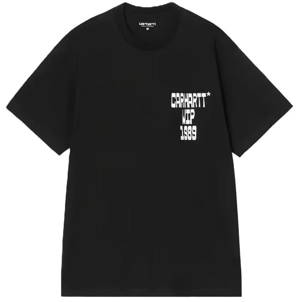 Carhartt WIP S/S Blocks printed T-shirt
